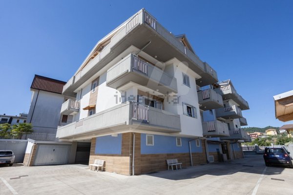appartamento in vendita a San Giorgio del Sannio