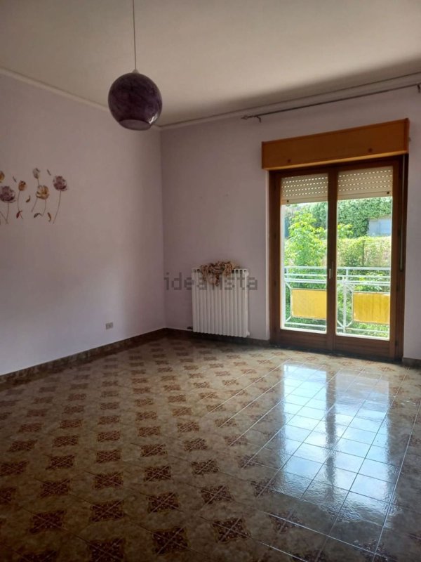 appartamento in vendita a San Giorgio del Sannio