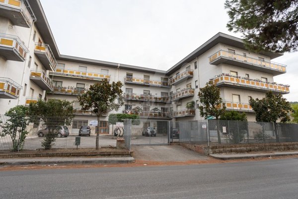 appartamento in vendita a San Giorgio del Sannio