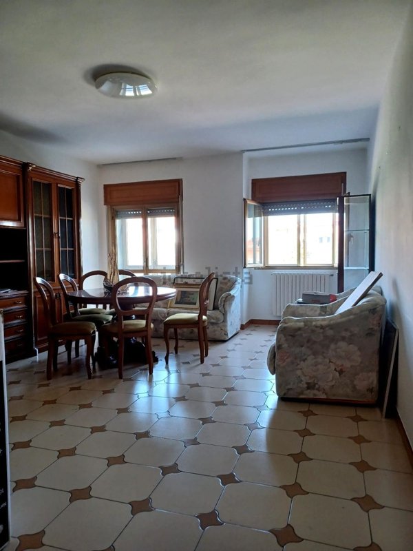 appartamento in vendita a San Giorgio del Sannio