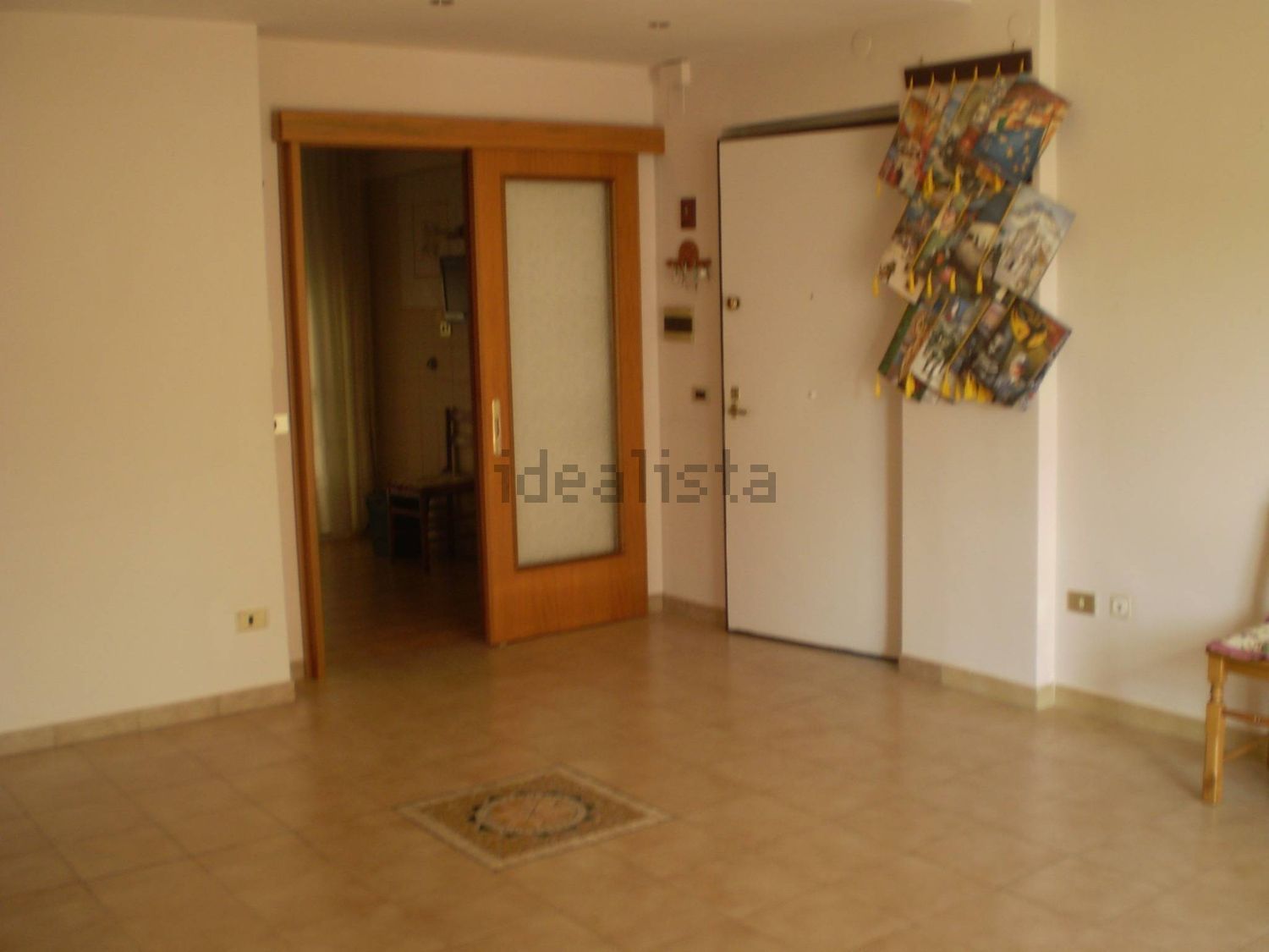 appartamento in vendita a San Giorgio del Sannio