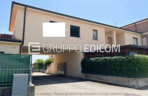 appartamento in vendita a San Giorgio del Sannio