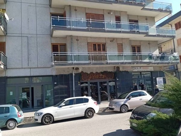 appartamento in vendita a San Giorgio del Sannio