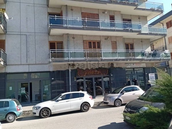 appartamento in vendita a San Giorgio del Sannio