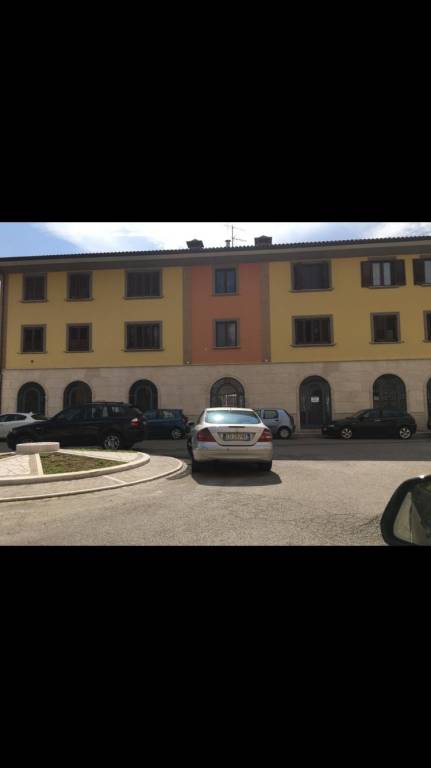 appartamento in vendita a San Giorgio del Sannio