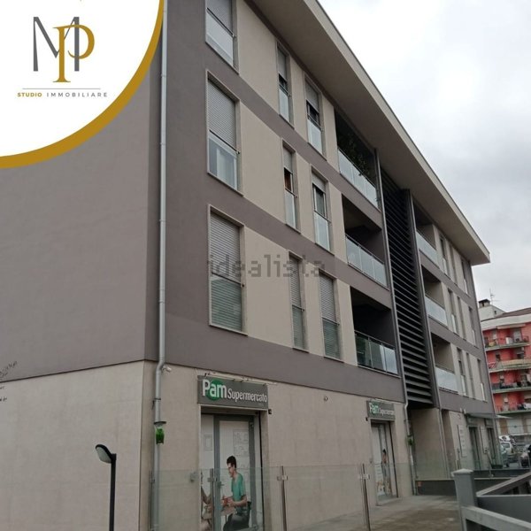 appartamento in vendita a San Giorgio del Sannio