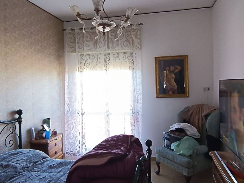 appartamento in vendita a San Giorgio del Sannio