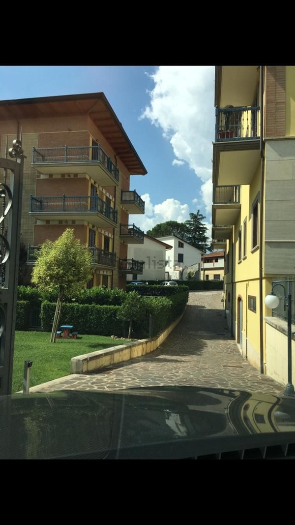 appartamento in vendita a San Giorgio del Sannio
