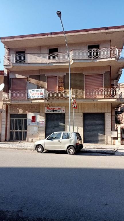 appartamento in vendita a San Giorgio del Sannio