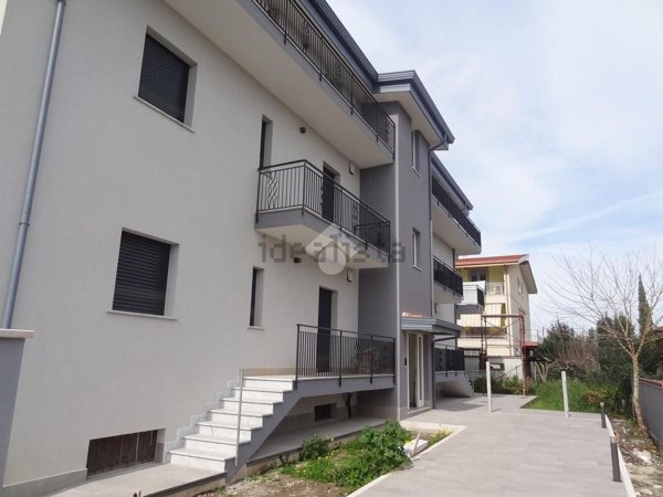appartamento in vendita a San Giorgio del Sannio