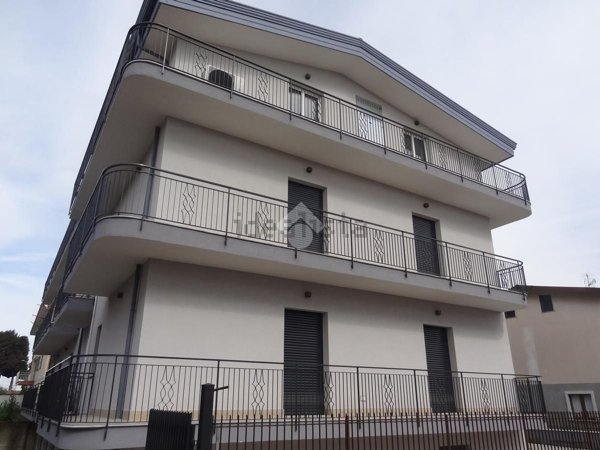 appartamento in vendita a San Giorgio del Sannio