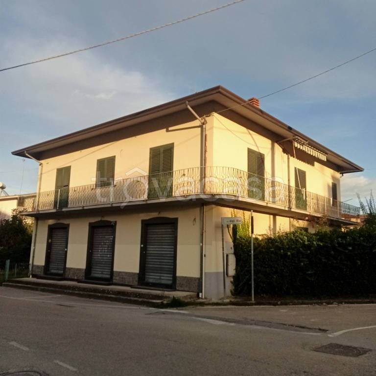casa indipendente in vendita a San Giorgio del Sannio