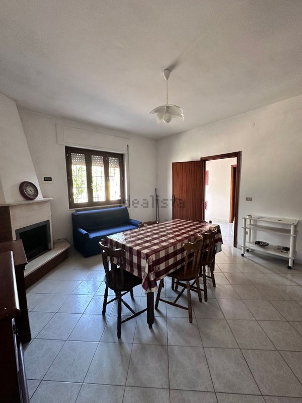 casa indipendente in vendita a San Giorgio del Sannio