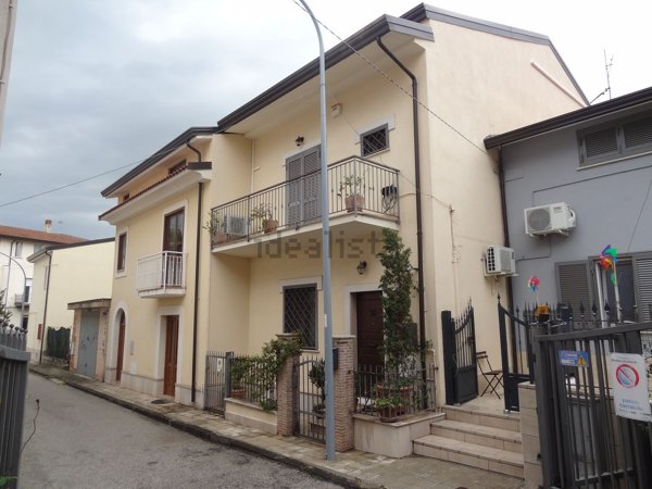 appartamento in vendita a San Giorgio del Sannio