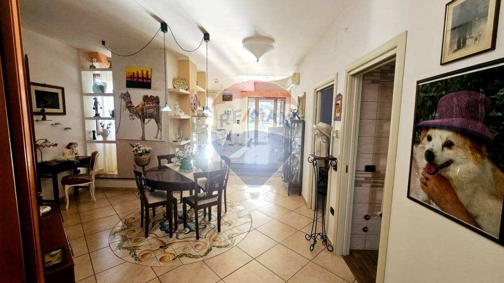 casa indipendente in vendita a San Giorgio del Sannio