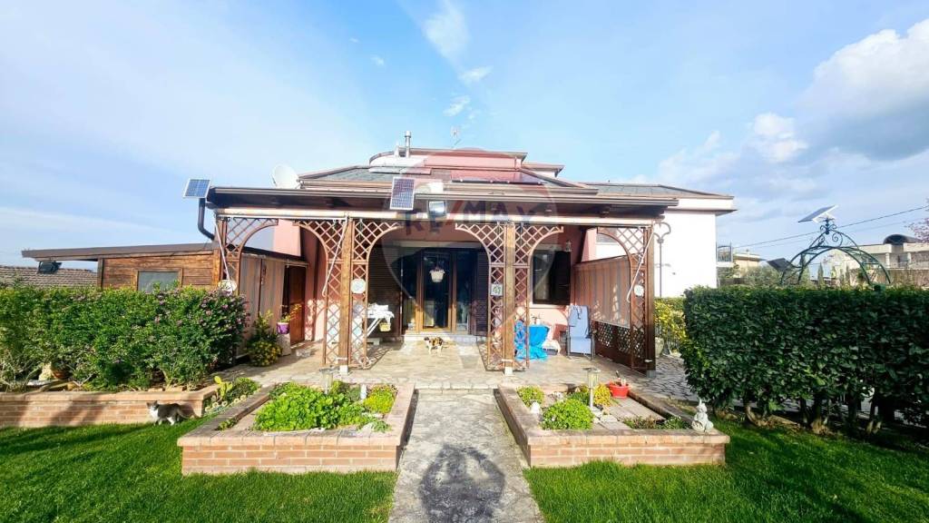 appartamento in vendita a San Giorgio del Sannio in zona Cesine