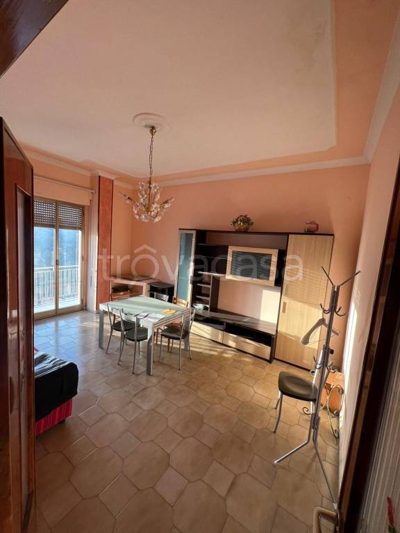 appartamento in vendita a San Giorgio del Sannio