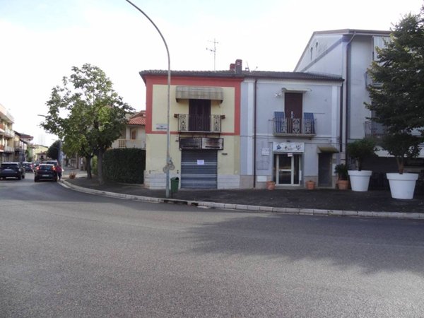 negozio in vendita a San Giorgio del Sannio