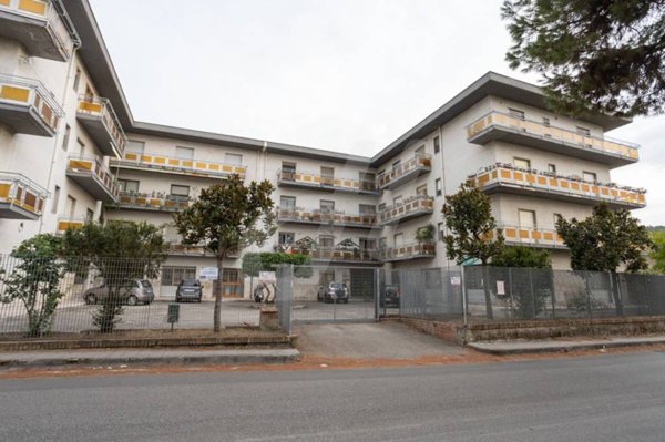 appartamento in vendita a San Giorgio del Sannio