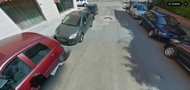 ufficio in vendita a San Giorgio del Sannio