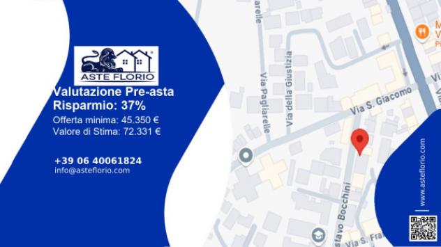 appartamento in vendita a San Giorgio del Sannio