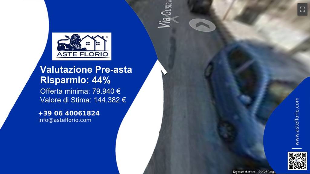 appartamento in vendita a San Giorgio del Sannio