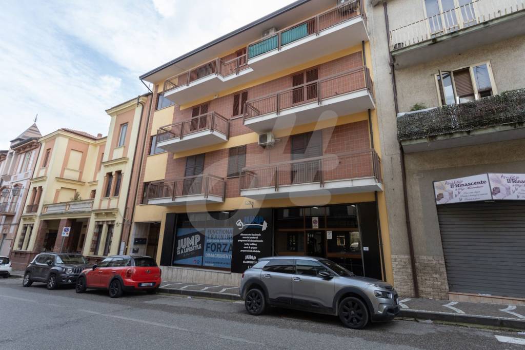 quadrivano in vendita a San Giorgio del Sannio