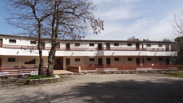 appartamento in vendita a San Giorgio del Sannio