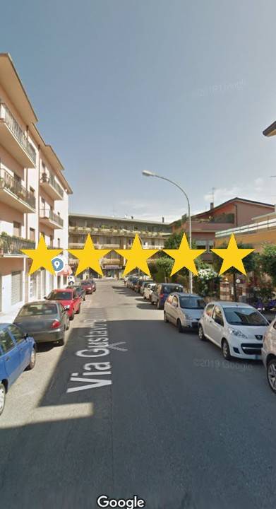 appartamento in vendita a San Giorgio del Sannio