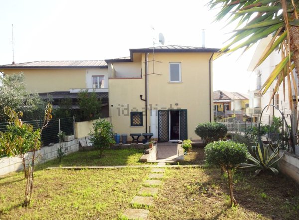 appartamento in vendita a San Giorgio del Sannio