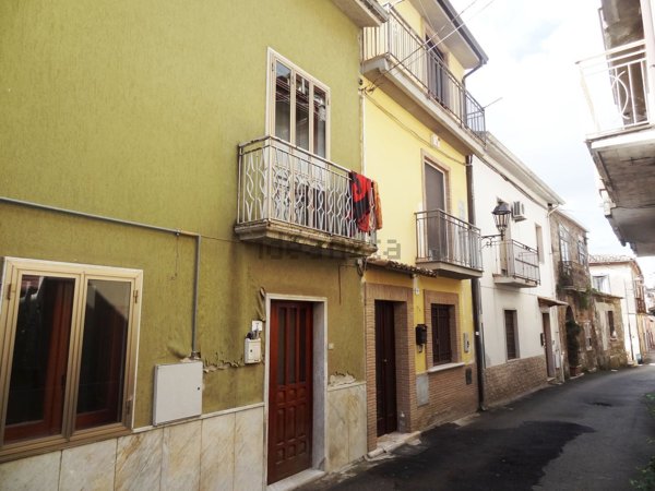 appartamento in vendita a San Giorgio del Sannio
