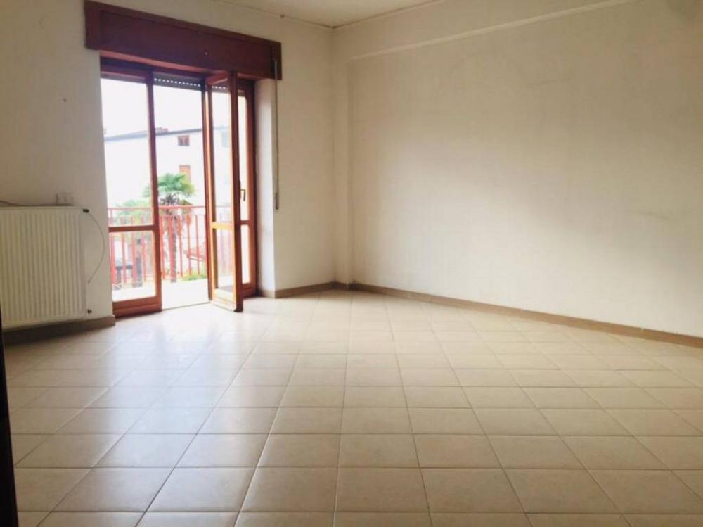 appartamento in vendita a San Giorgio del Sannio