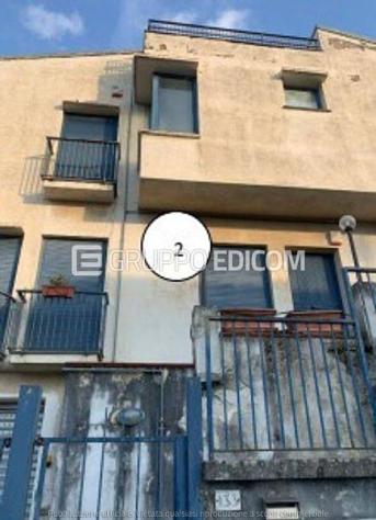 casa indipendente in vendita a San Giorgio del Sannio