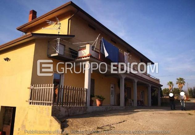 appartamento in vendita a San Giorgio del Sannio