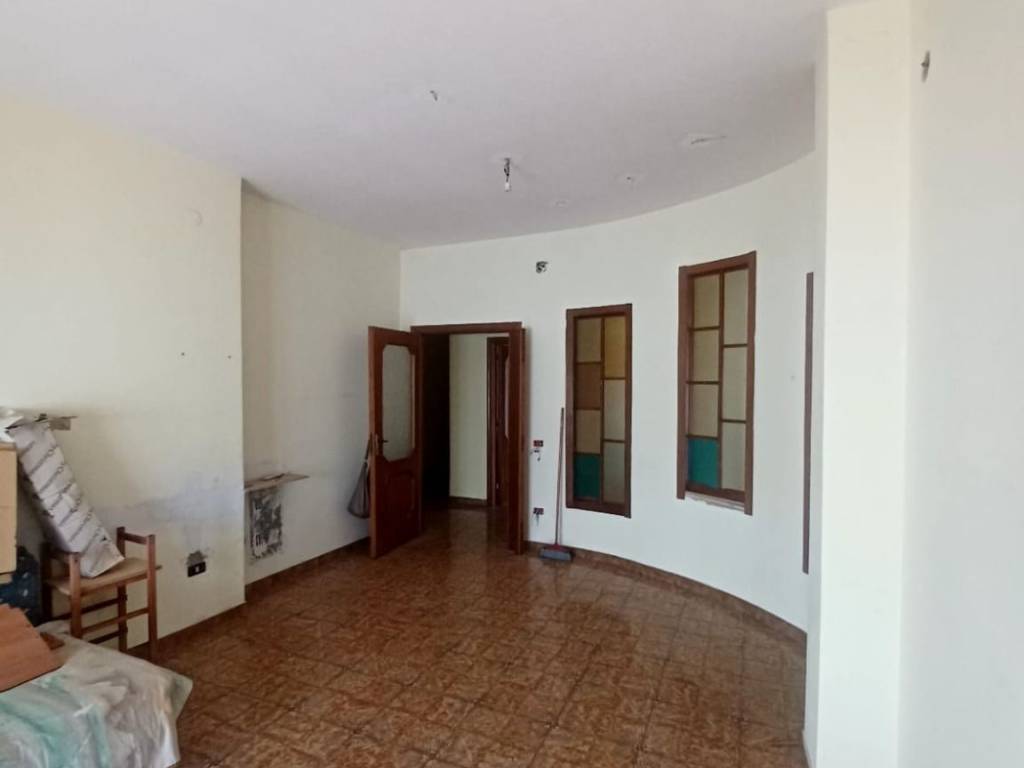 appartamento in vendita a San Giorgio del Sannio
