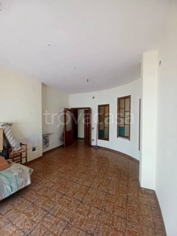 appartamento in vendita a San Giorgio del Sannio