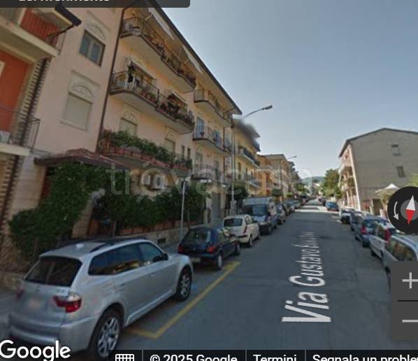 appartamento in vendita a San Giorgio del Sannio