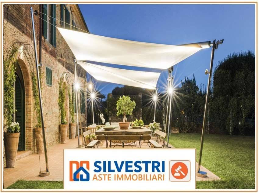 appartamento in vendita a San Giorgio del Sannio