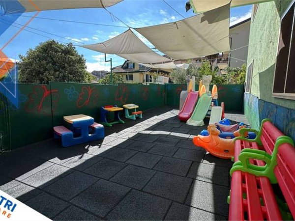 appartamento in vendita a San Giorgio del Sannio