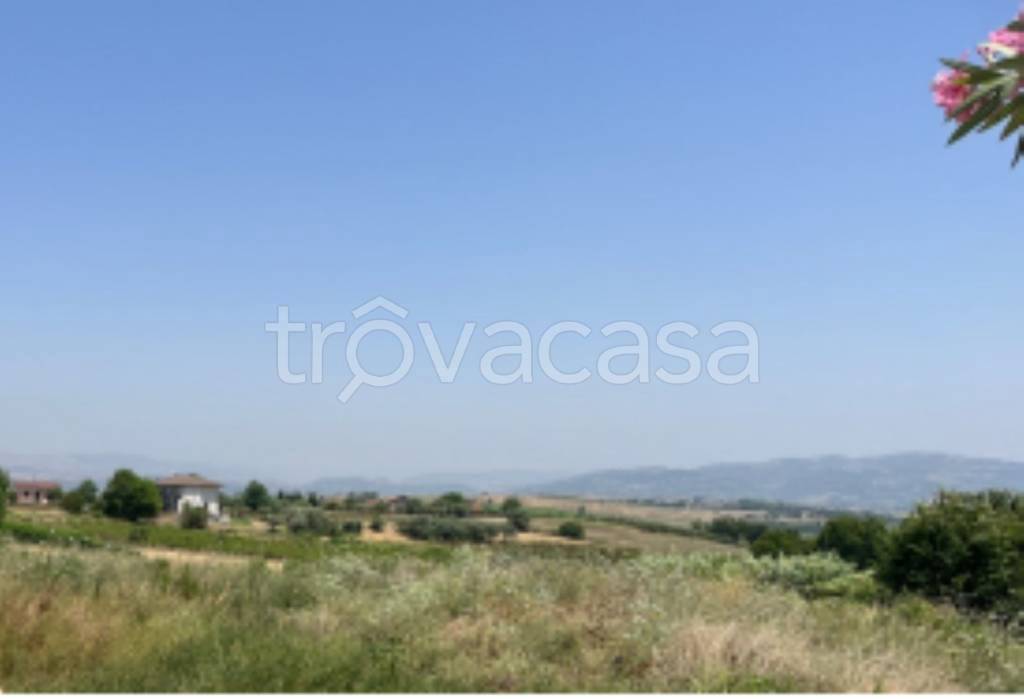 appartamento in vendita a San Giorgio del Sannio