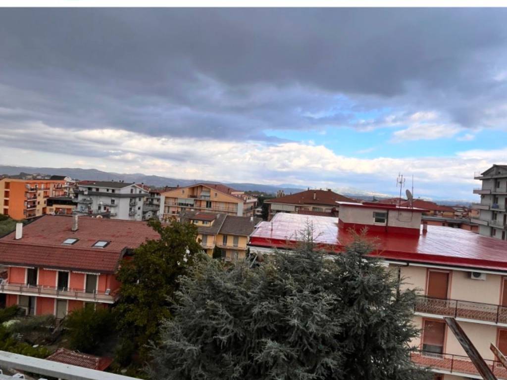 appartamento in vendita a San Giorgio del Sannio