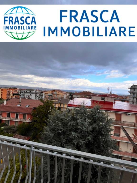 appartamento in vendita a San Giorgio del Sannio