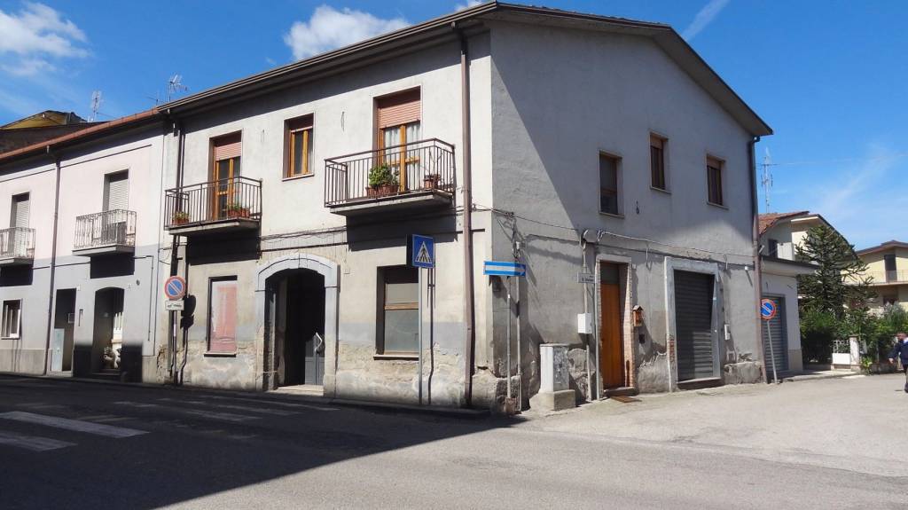 negozio in vendita a San Giorgio del Sannio