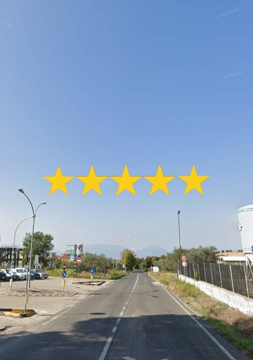 appartamento in vendita a San Giorgio del Sannio