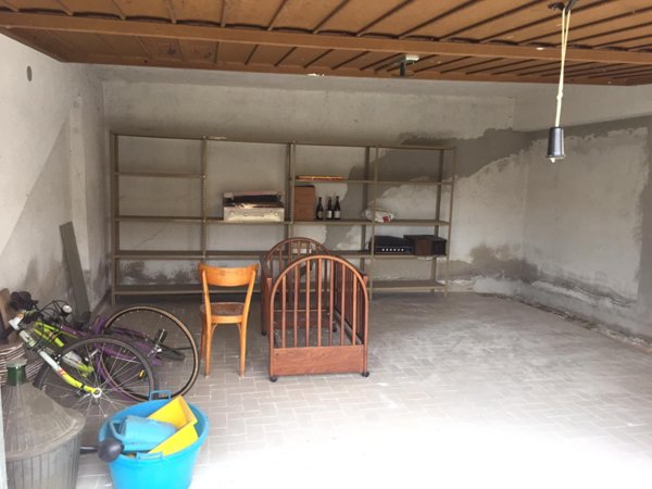 appartamento in vendita a San Giorgio del Sannio