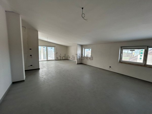 appartamento in vendita a San Giorgio del Sannio