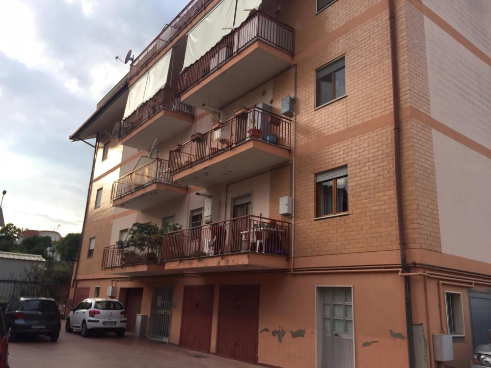 appartamento in vendita a San Giorgio del Sannio