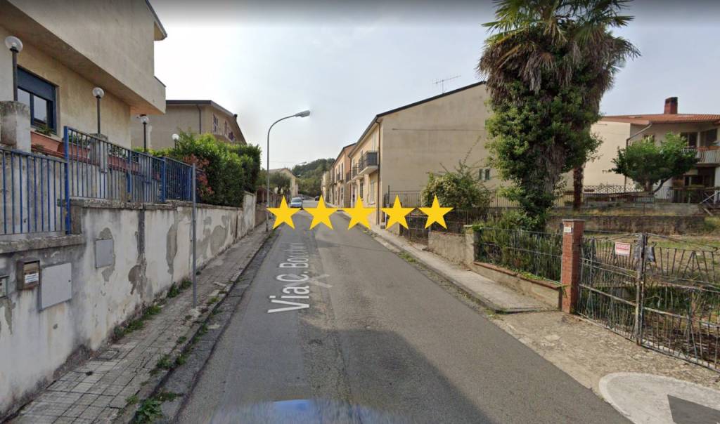 appartamento in vendita a San Giorgio del Sannio