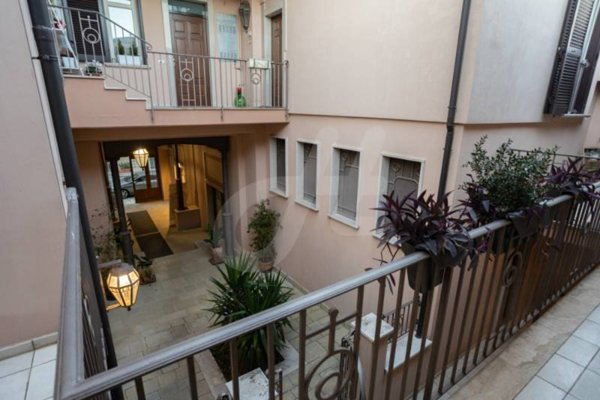 appartamento in vendita a San Giorgio del Sannio