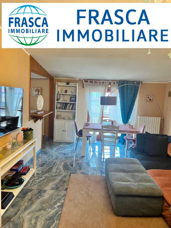 appartamento in vendita a San Giorgio del Sannio